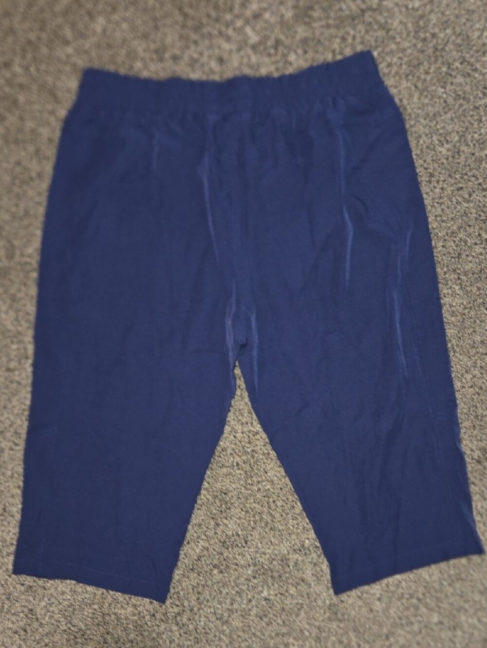 Capri By Baleaf Navy Blue - Picture 5 of 14